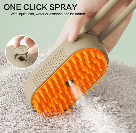 Pet Cleaning Brush